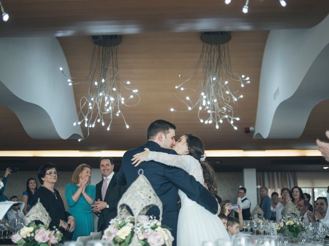 La boda de Pablo y Virginia en Valencia, Valencia 94