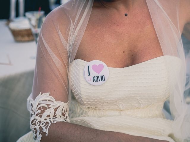 La boda de Raul y Rut en Sant Pere De Vilamajor, Barcelona 38