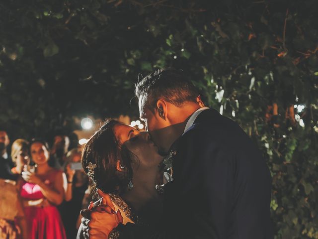 La boda de J. Pablo y Irene en Jerez De La Frontera, Cádiz 24