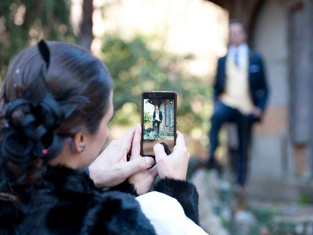 La boda de Matthew y Judith en Madrid, Madrid 5