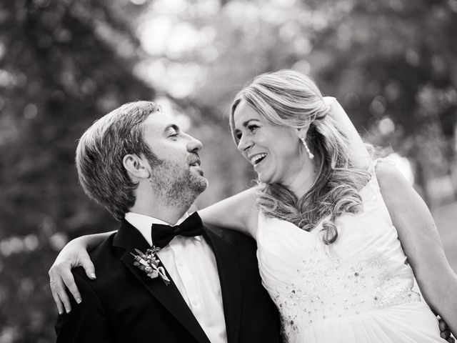 La boda de Alberto y Elena en Madrid, Madrid 2