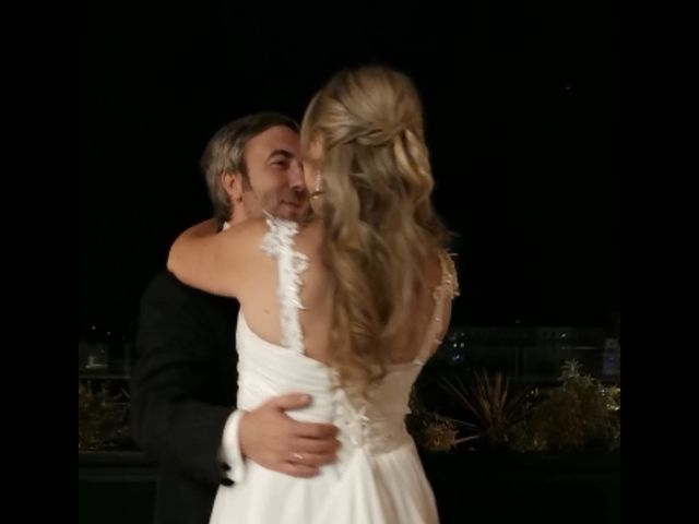 La boda de Alberto y Elena en Madrid, Madrid 16