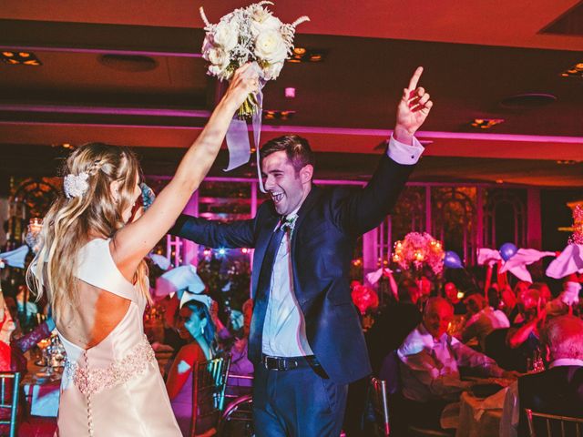 La boda de Vicente y Anna en Argentona, Barcelona 15