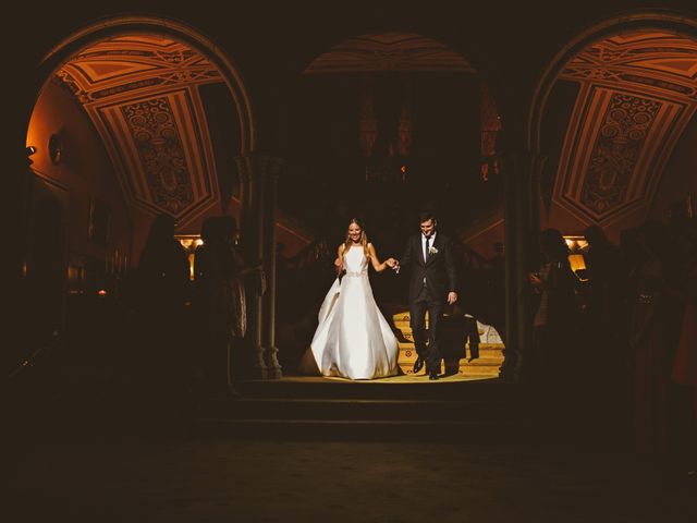 La boda de Vicente y Anna en Argentona, Barcelona 17