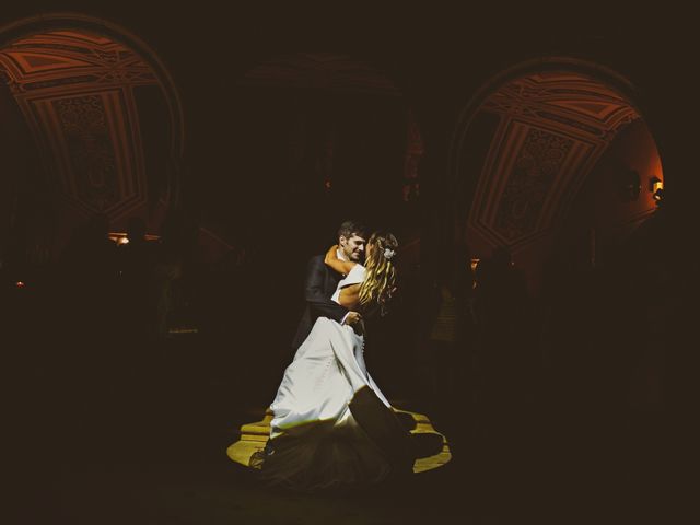 La boda de Vicente y Anna en Argentona, Barcelona 18