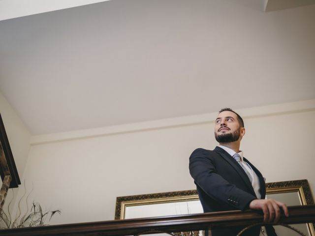 La boda de Jorge y Carmen en Arcos De La Frontera, Cádiz 10