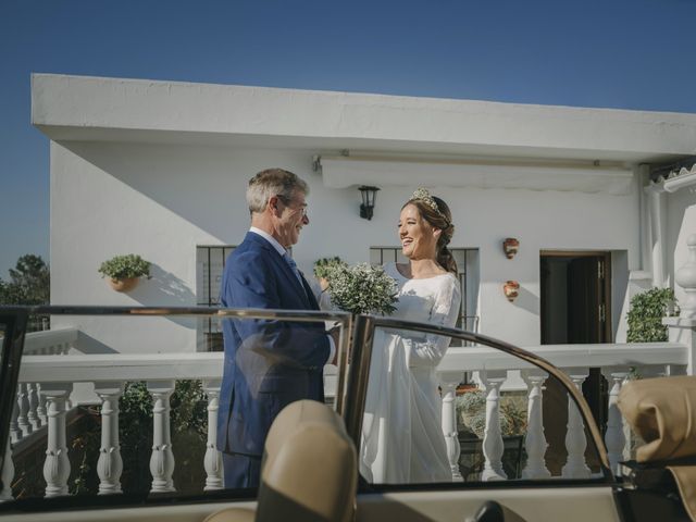 La boda de Jorge y Carmen en Arcos De La Frontera, Cádiz 20