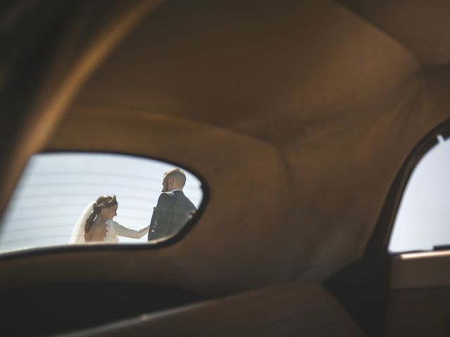 La boda de Jorge y Carmen en Arcos De La Frontera, Cádiz 51