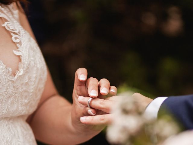 La boda de Miriam y Iker en Sagunt/sagunto, Valencia 5