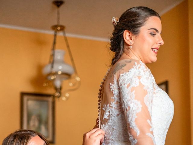 La boda de victoria y Alberto en Jerez De La Frontera, Cádiz 4