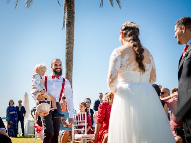 La boda de victoria y Alberto en Jerez De La Frontera, Cádiz 12