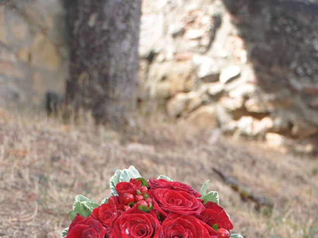 La boda de Diego y Sonia en Soria, Soria 3