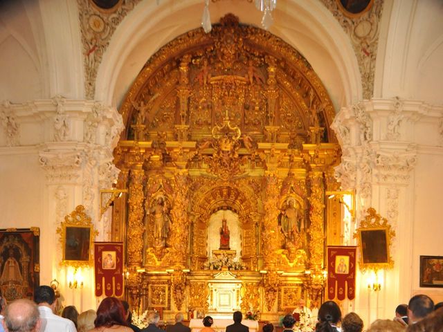 La boda de Diego y Sonia en Soria, Soria 6