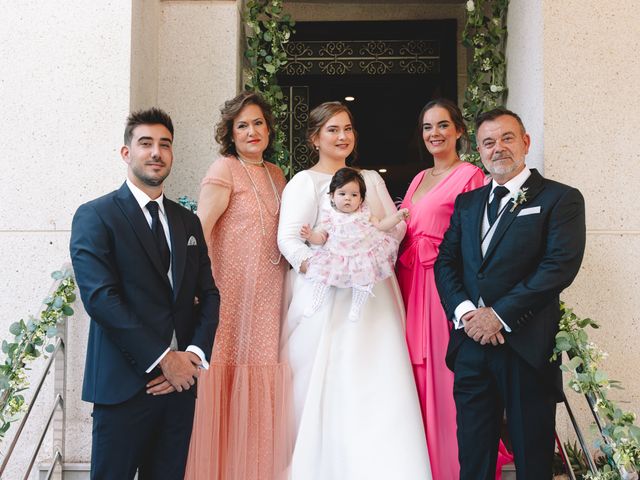 La boda de Juan Fran y Irene en Granada, Granada 52