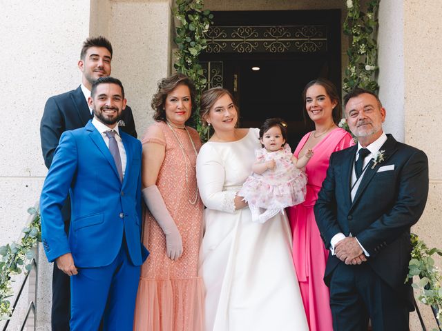 La boda de Juan Fran y Irene en Granada, Granada 53