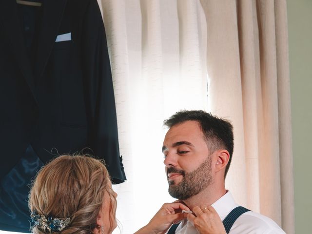 La boda de Juan Fran y Irene en Granada, Granada 62