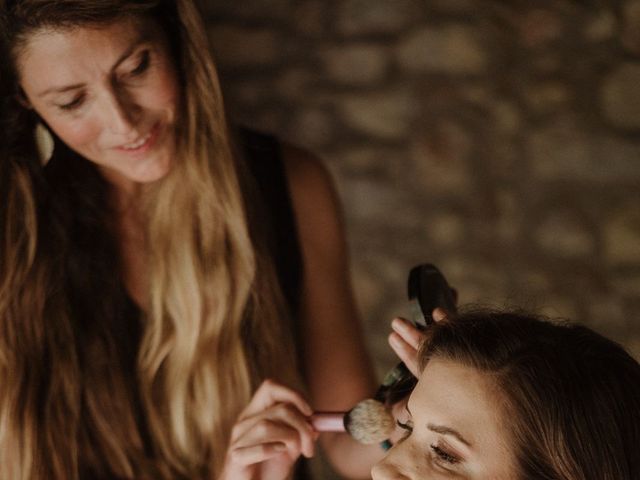 La boda de Arkaitz y Nerea en Cubas, Cantabria 3