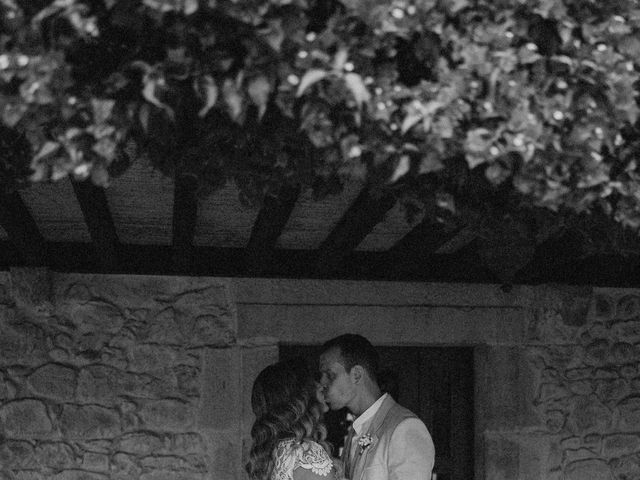 La boda de Arkaitz y Nerea en Cubas, Cantabria 1