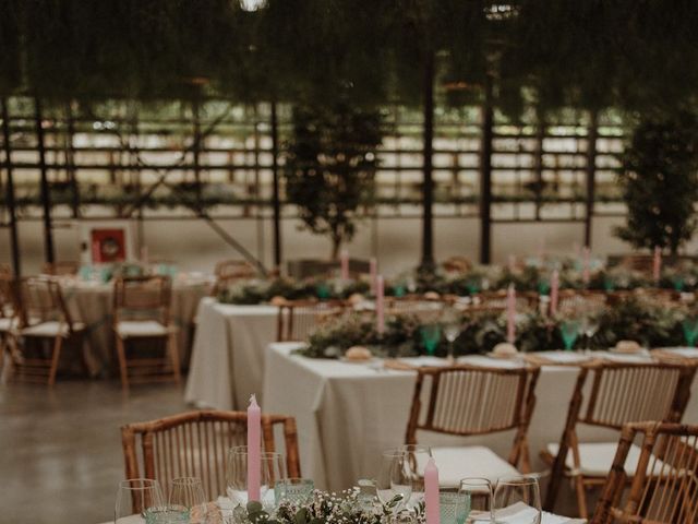 La boda de Arkaitz y Nerea en Cubas, Cantabria 9