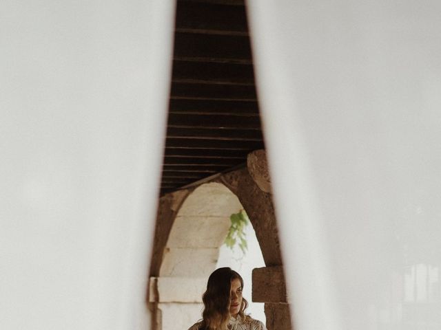 La boda de Arkaitz y Nerea en Cubas, Cantabria 17