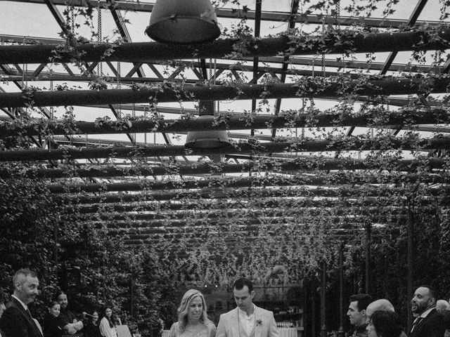 La boda de Arkaitz y Nerea en Cubas, Cantabria 18