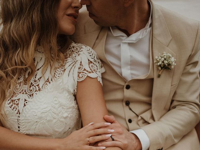 La boda de Arkaitz y Nerea en Cubas, Cantabria 21