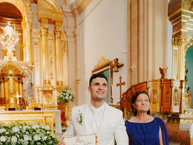 La boda de Jaime y Ana en Murcia, Murcia 47