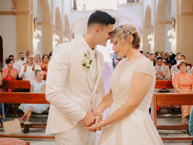 La boda de Jaime y Ana en Murcia, Murcia 51