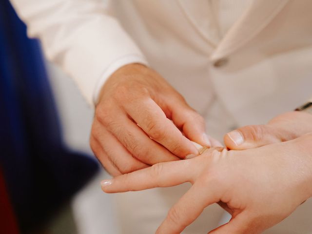 La boda de Jaime y Ana en Murcia, Murcia 52