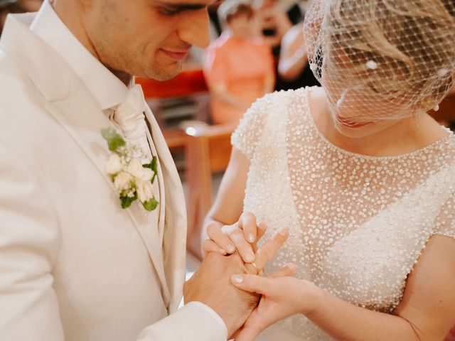 La boda de Jaime y Ana en Murcia, Murcia 53