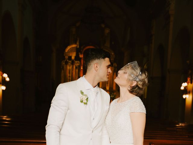 La boda de Jaime y Ana en Murcia, Murcia 55