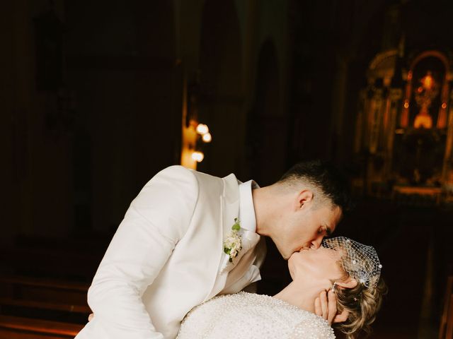 La boda de Jaime y Ana en Murcia, Murcia 56