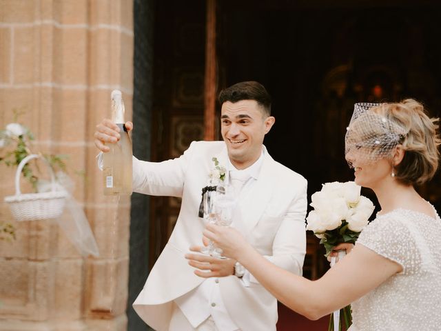 La boda de Jaime y Ana en Murcia, Murcia 59