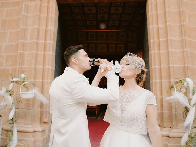 La boda de Jaime y Ana en Murcia, Murcia 60