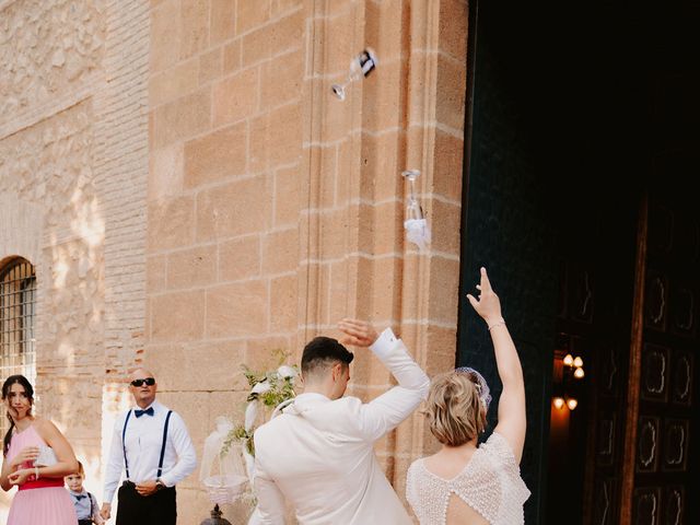 La boda de Jaime y Ana en Murcia, Murcia 61