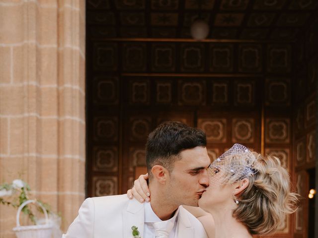 La boda de Jaime y Ana en Murcia, Murcia 63