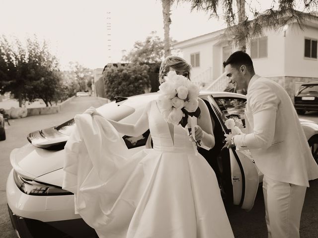 La boda de Jaime y Ana en Murcia, Murcia 67