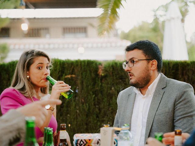 La boda de Jaime y Ana en Murcia, Murcia 73