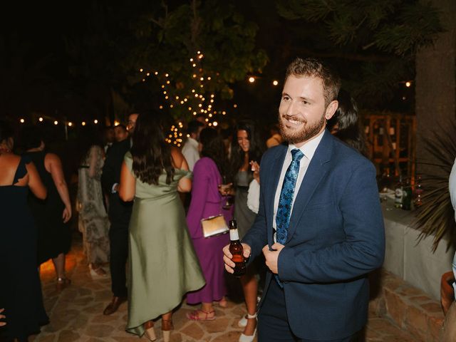 La boda de Jaime y Ana en Murcia, Murcia 84