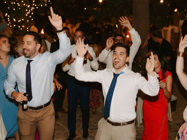 La boda de Jaime y Ana en Murcia, Murcia 85