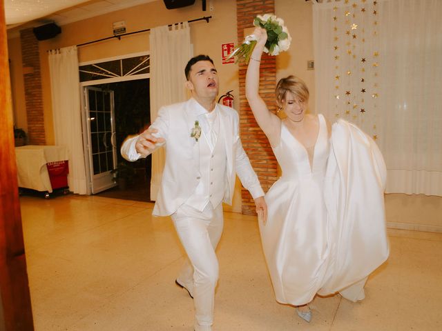 La boda de Jaime y Ana en Murcia, Murcia 89