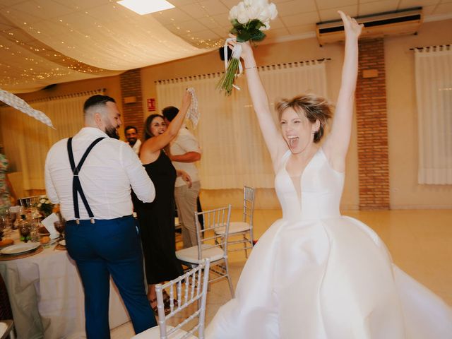 La boda de Jaime y Ana en Murcia, Murcia 92