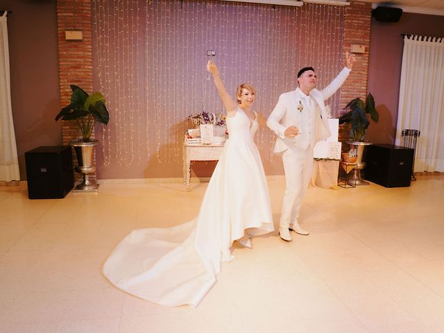 La boda de Jaime y Ana en Murcia, Murcia 94