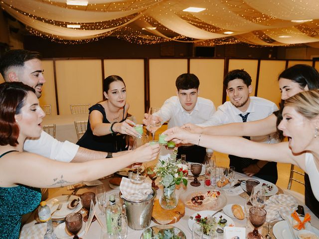 La boda de Jaime y Ana en Murcia, Murcia 98