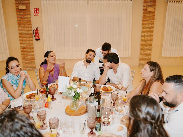 La boda de Jaime y Ana en Murcia, Murcia 100