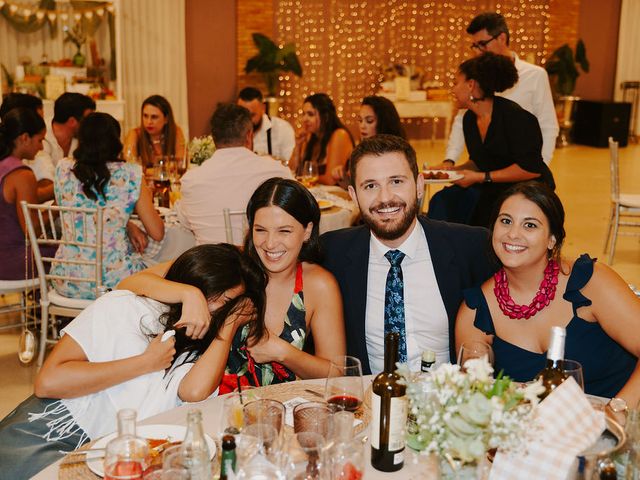 La boda de Jaime y Ana en Murcia, Murcia 101