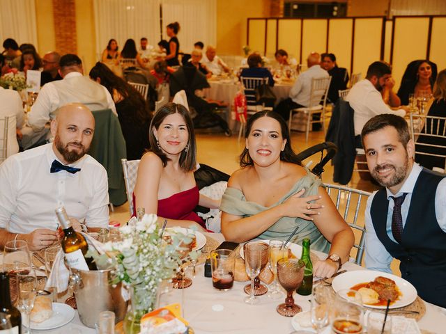 La boda de Jaime y Ana en Murcia, Murcia 102