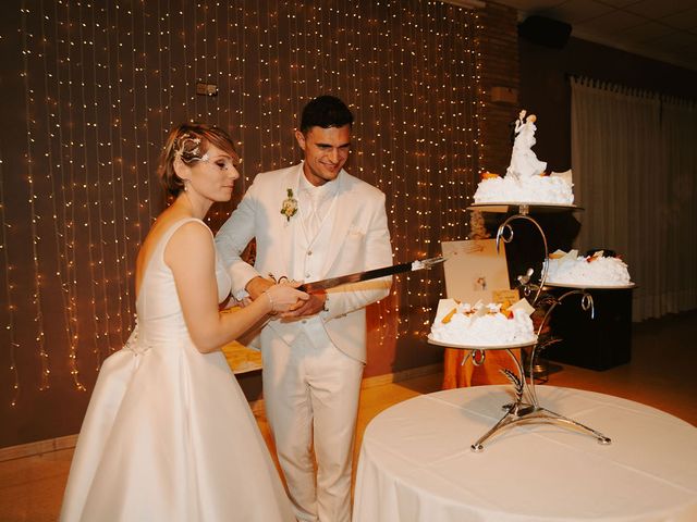 La boda de Jaime y Ana en Murcia, Murcia 107