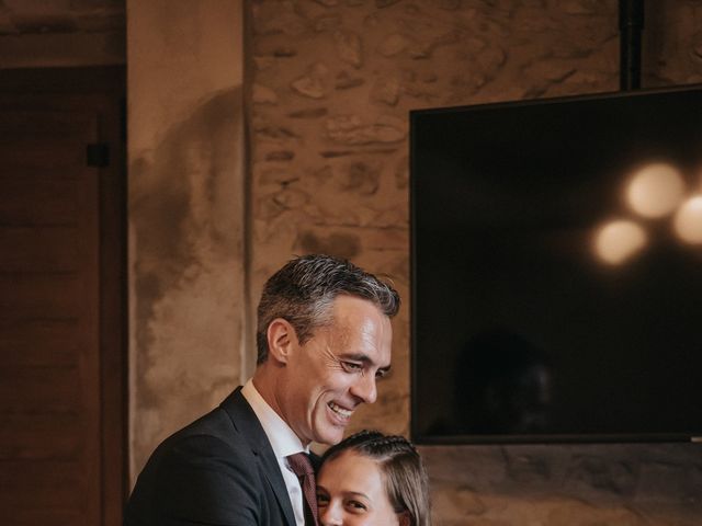 La boda de Santi y Belen en Calders, Barcelona 12