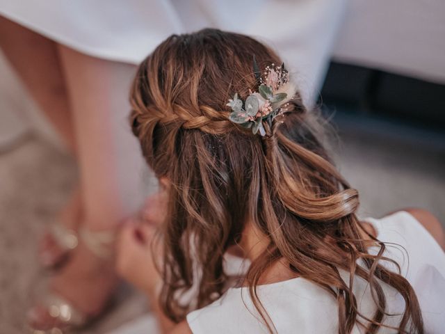 La boda de Santi y Belen en Calders, Barcelona 19